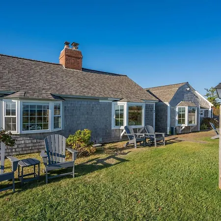 Seaside Cottages - Cottage 07 - Paradise On The Sound